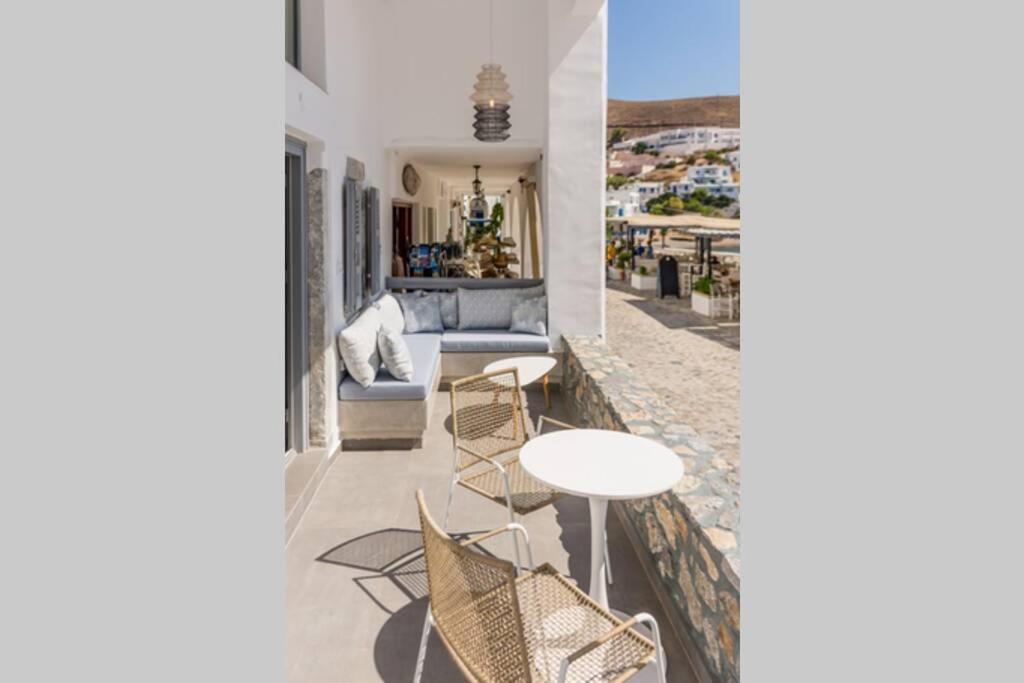 Casa Tholari Al Mare Holiday home