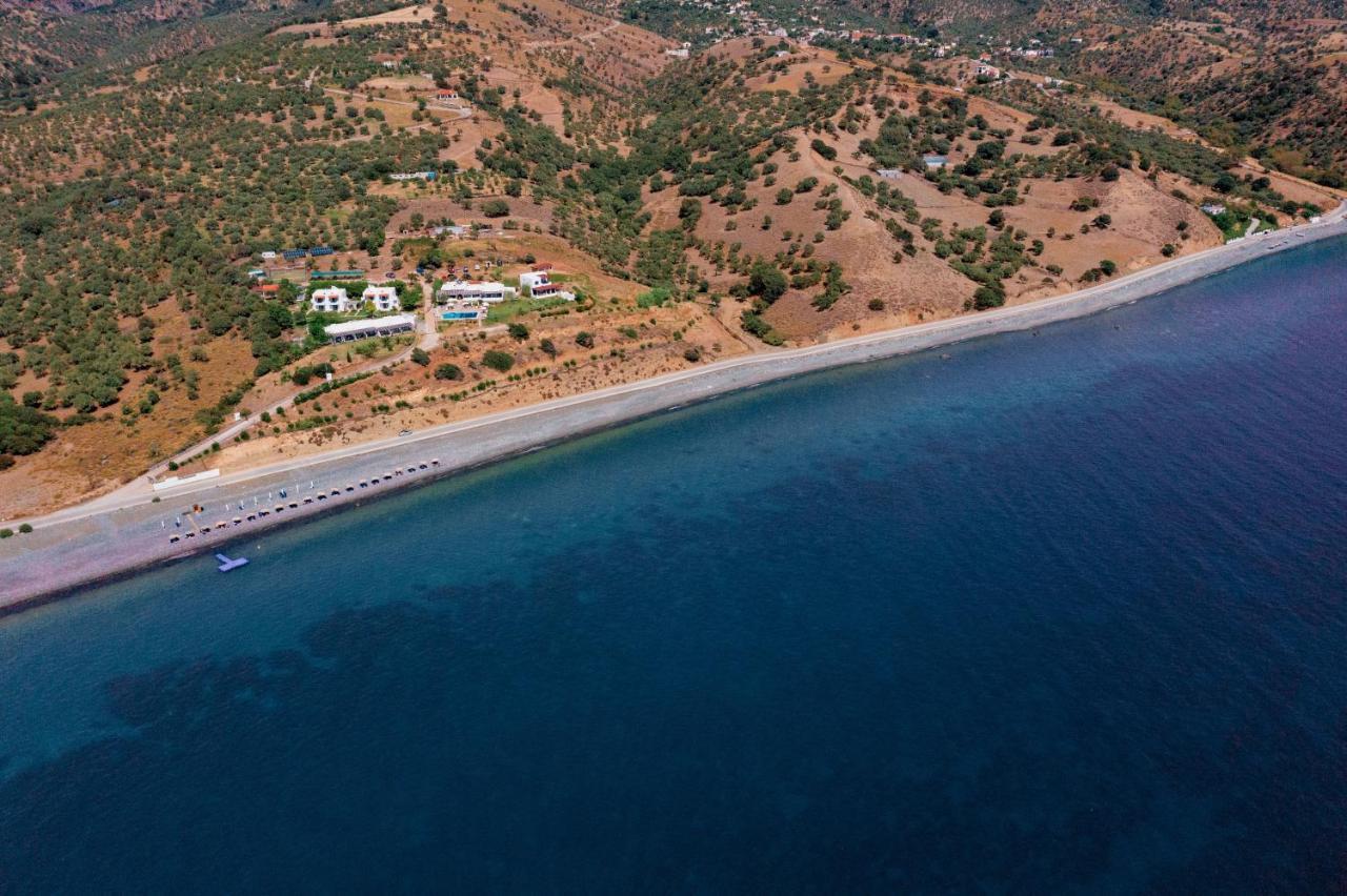Samothraki Boutique Aparthotel 3*