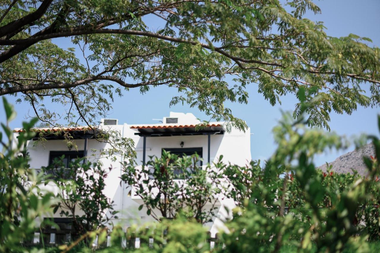 Samothraki Boutique 3*