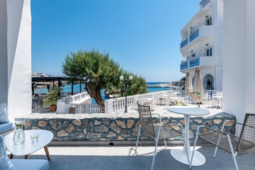 Casa Tholari Al Mare *