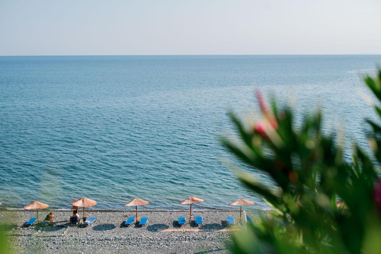 Samothraki Boutique Aparthotel 3*