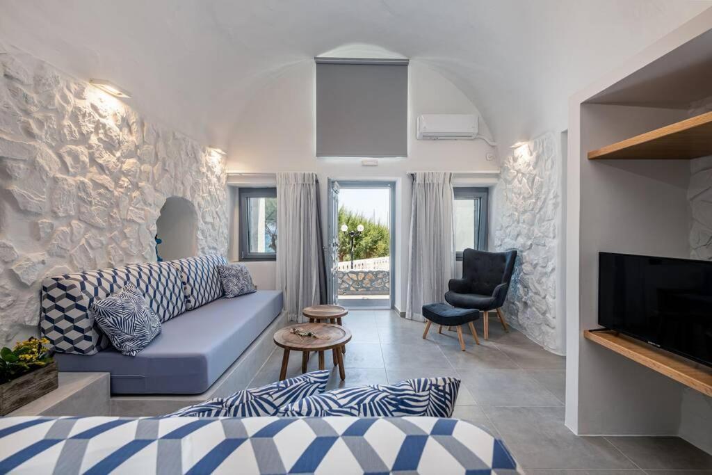 Casa Tholari Al Mare