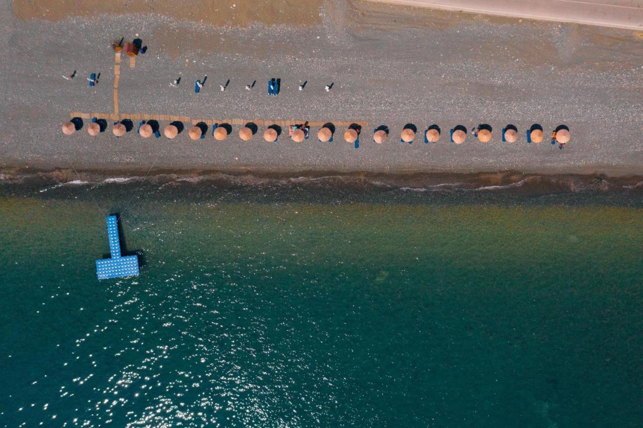 Samothraki Boutique 3* Makrilies