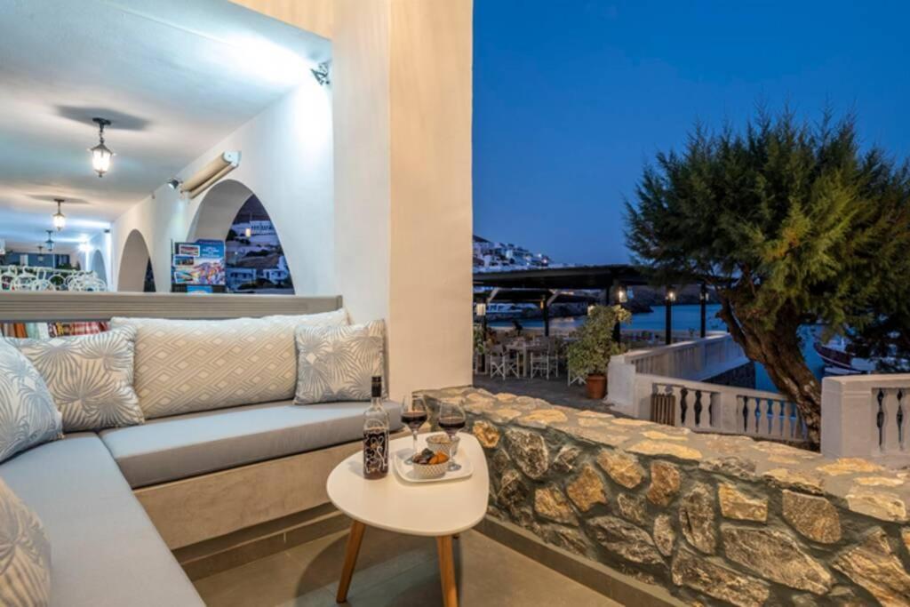 Holiday home Casa Tholari Al Mare