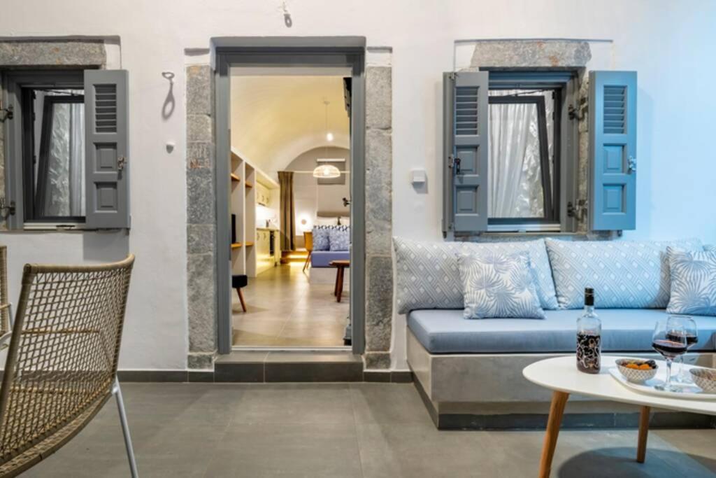 Casa Tholari Al Mare *