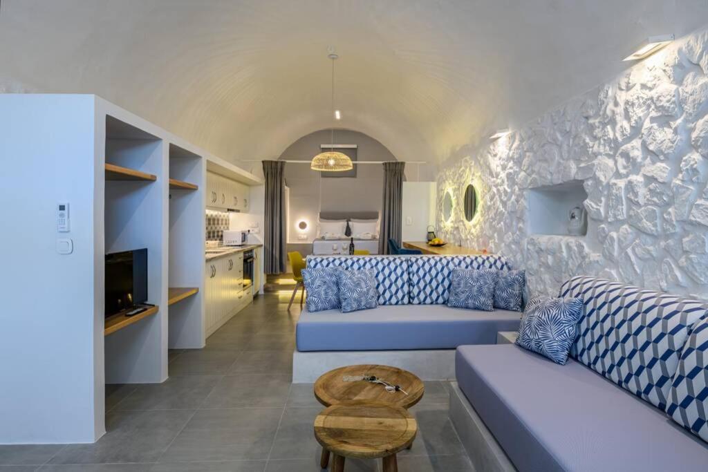 Holiday home Casa Tholari Al Mare Pera Gyalos