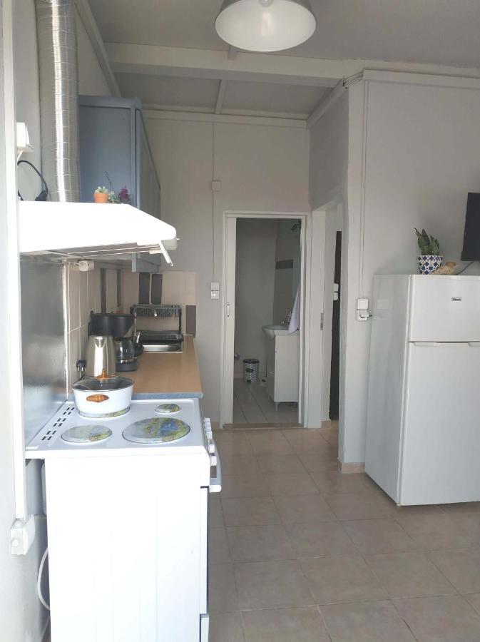 Korali House Kalamaki (Heraklion)