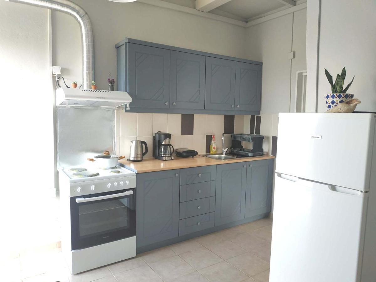 Korali House Holiday home Kalamaki (Heraklion)