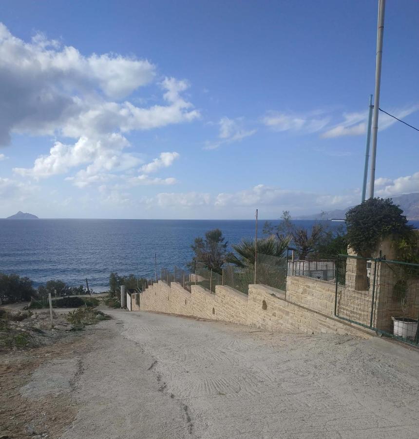 Holiday home Korali House Kalamaki (Heraklion)