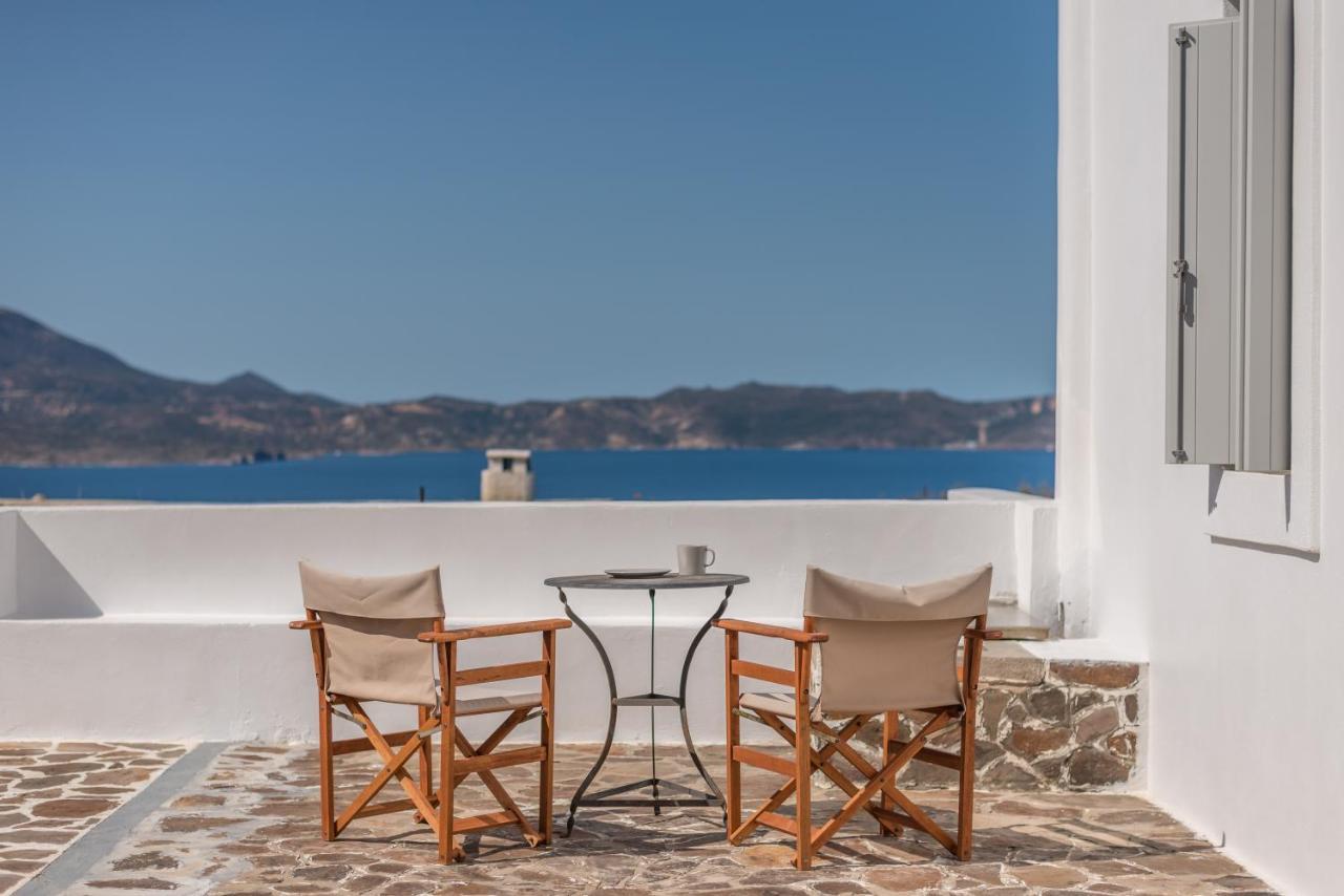 Kalivitis Boutique House