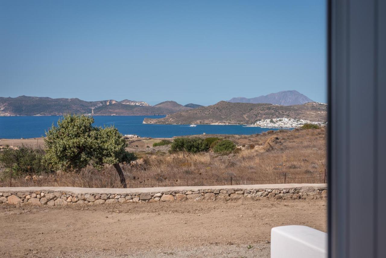 Holiday home Kalivitis Boutique House Zefiria