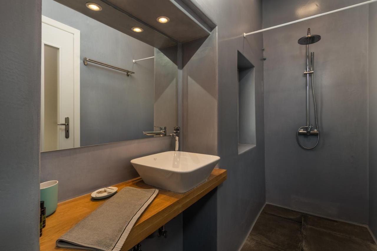Kalivitis Boutique House * Zefiria