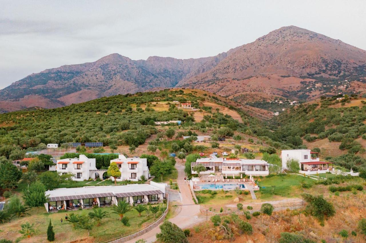 Samothraki Boutique Aparthotel