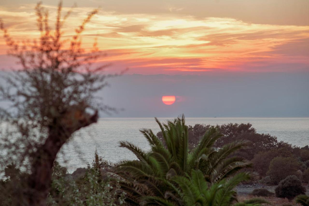 Aparthotel Samothraki Boutique 3*
