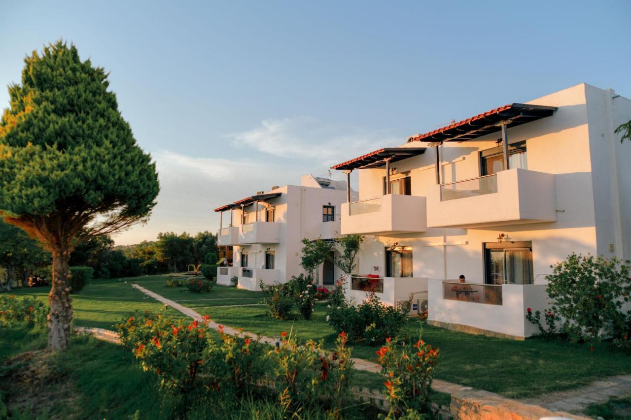 Aparthotel Samothraki Boutique