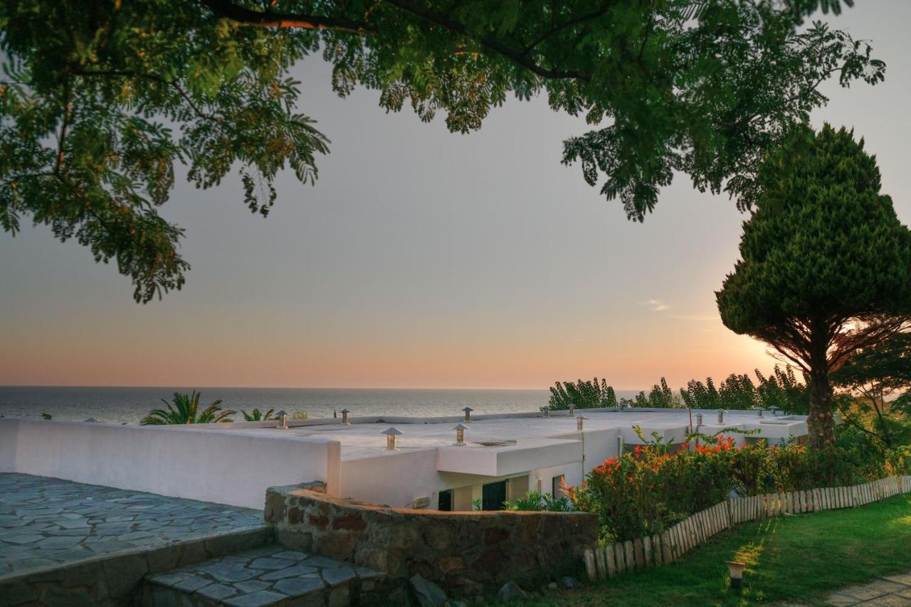 Samothraki Boutique 3* Makrilies