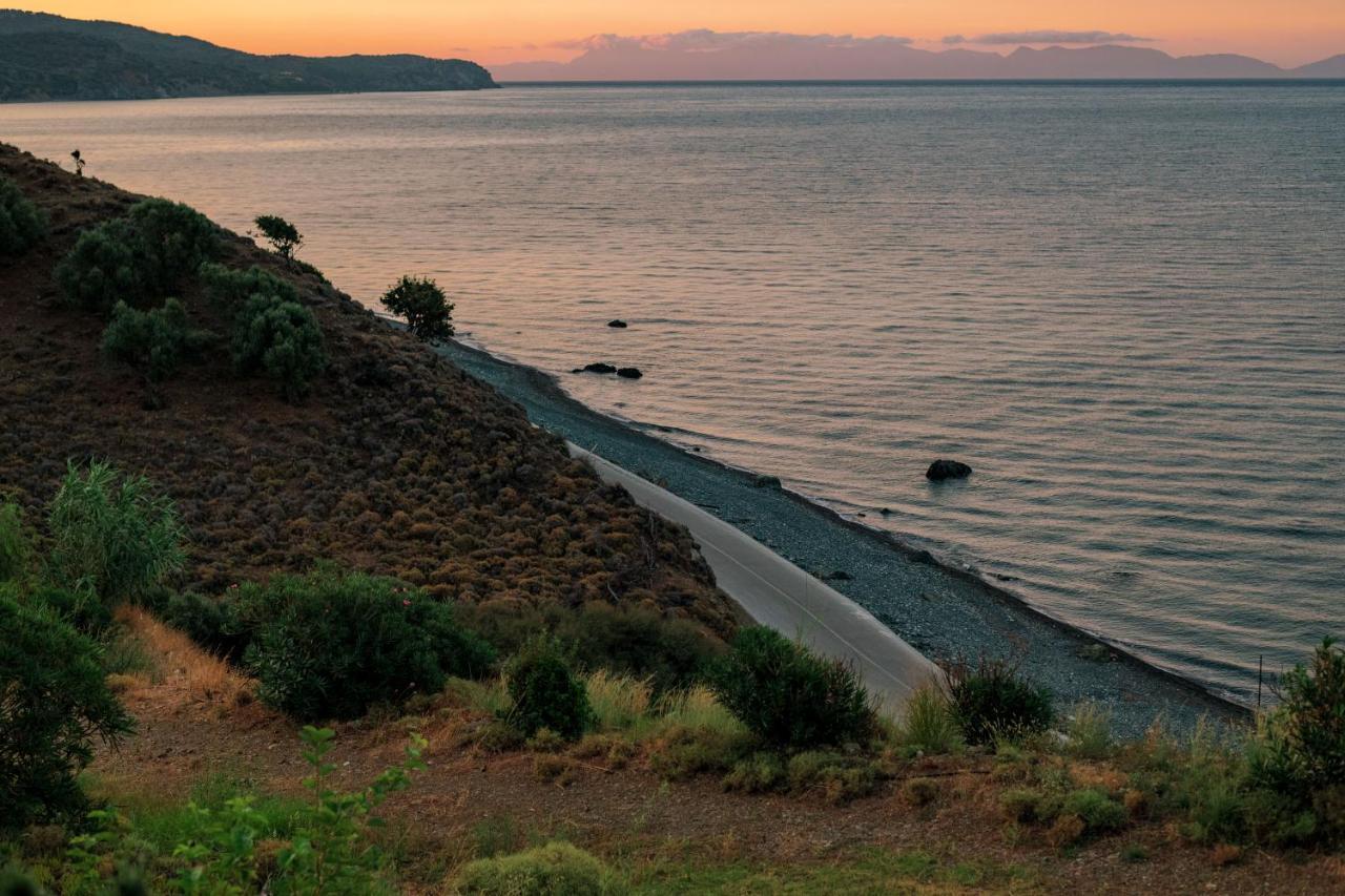 Samothraki Boutique 3*