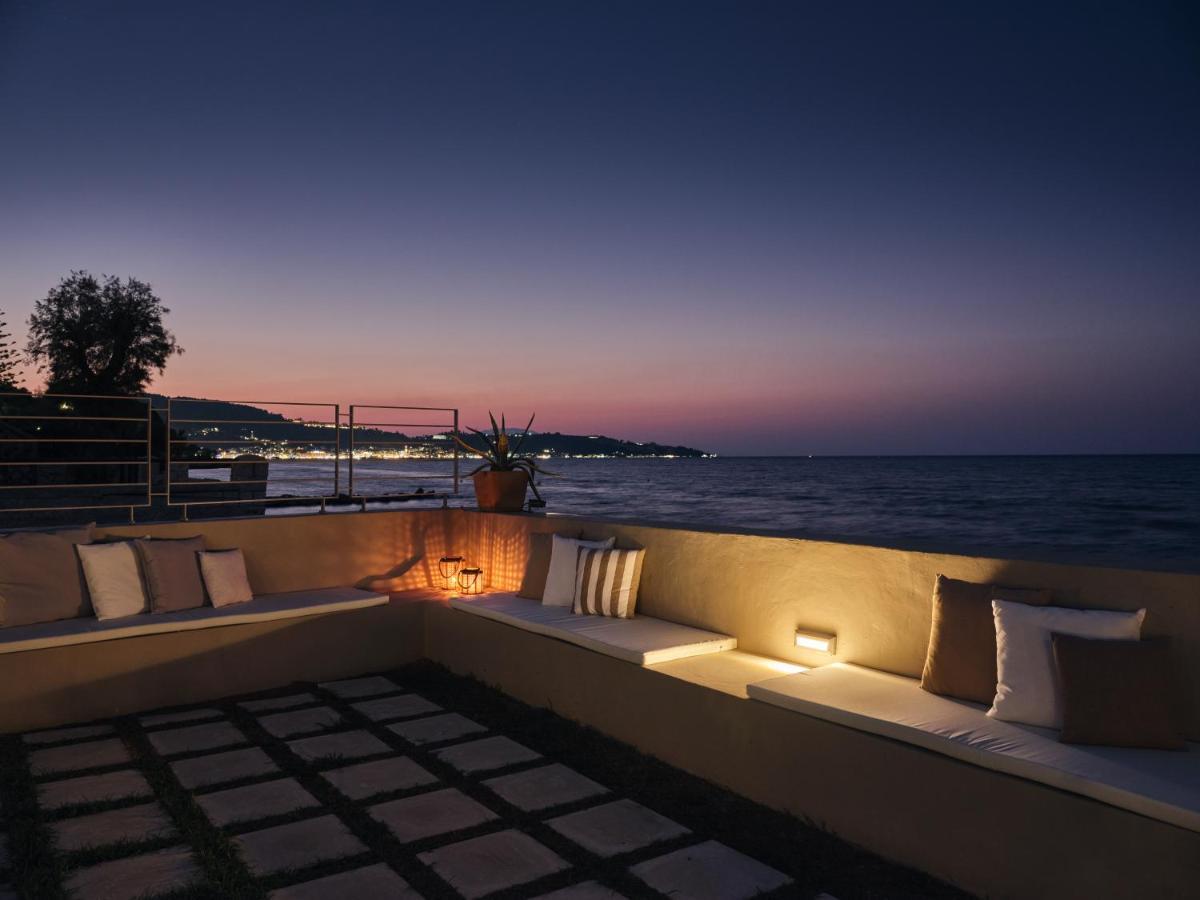 Astarte - Onda Del Mar Villa *