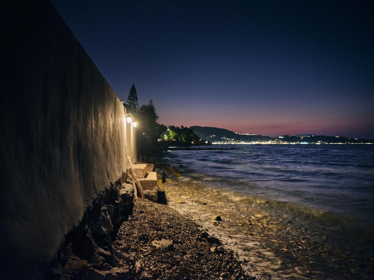Villa Astarte - Onda Del Mar Argassi