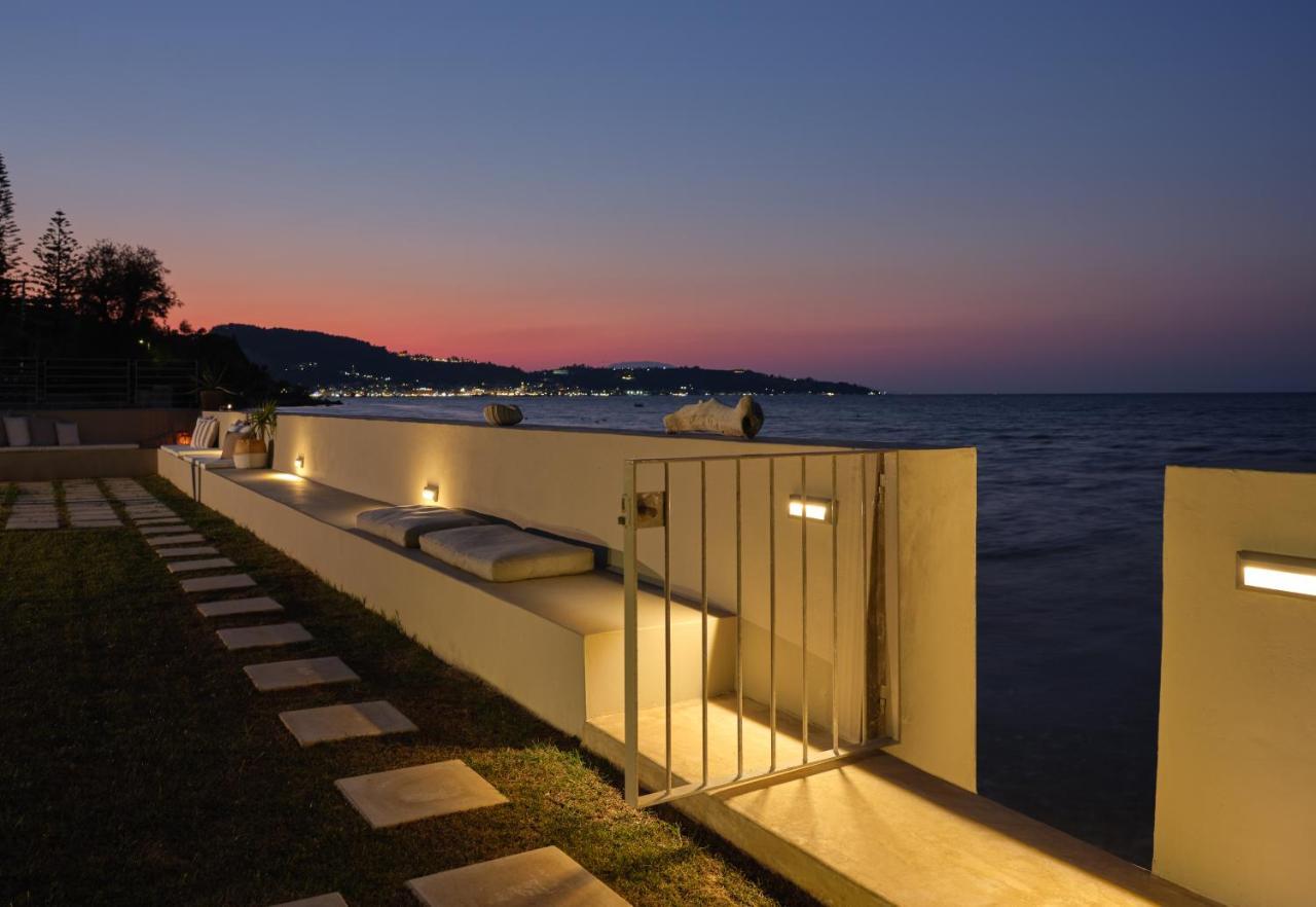 Astarte - Onda Del Mar Villa Argassi