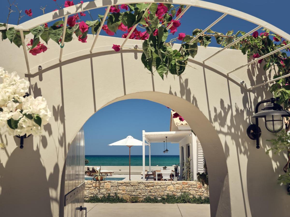 Villa Astarte - Onda Del Mar