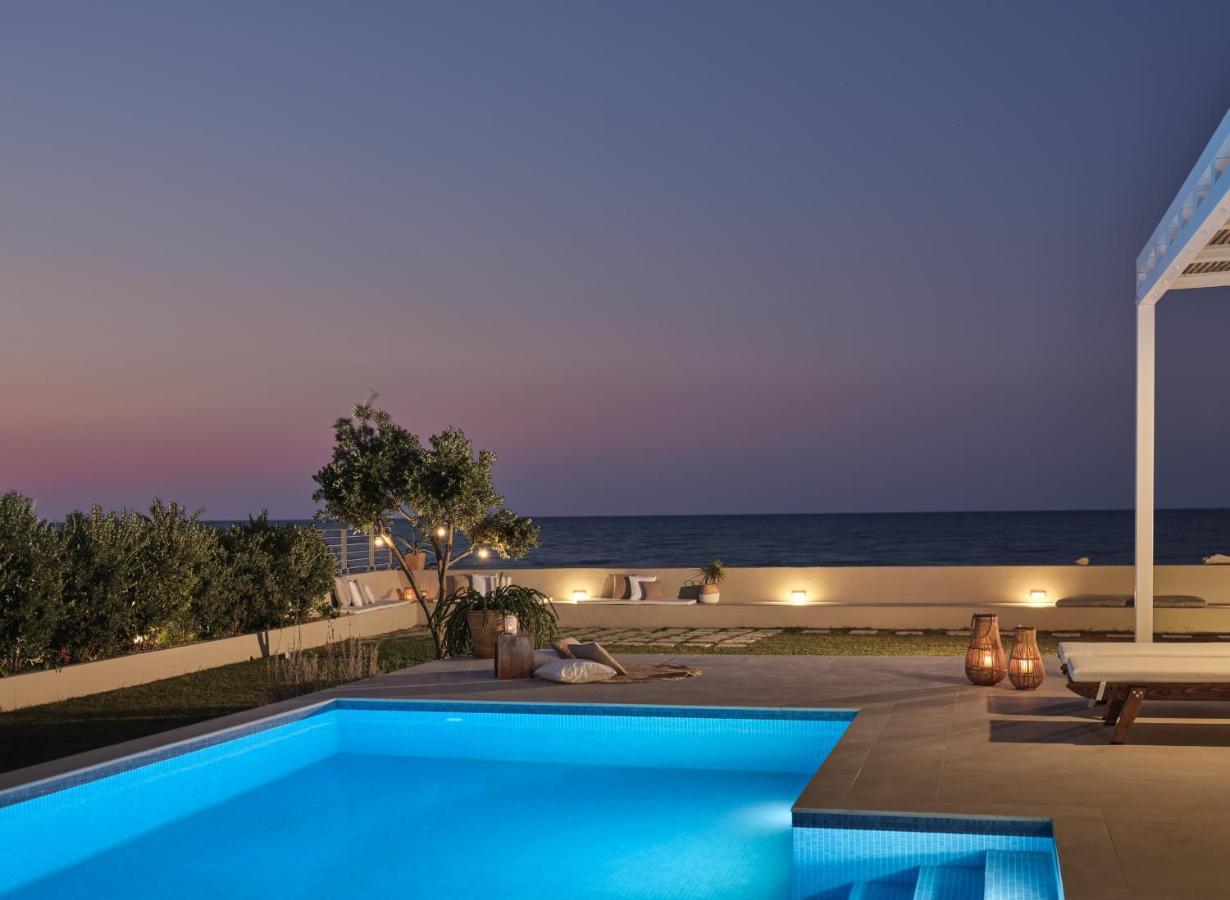 Astarte - Onda Del Mar Villa