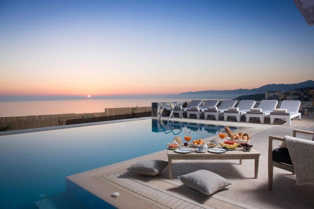 Villa Seaview By Myseasight