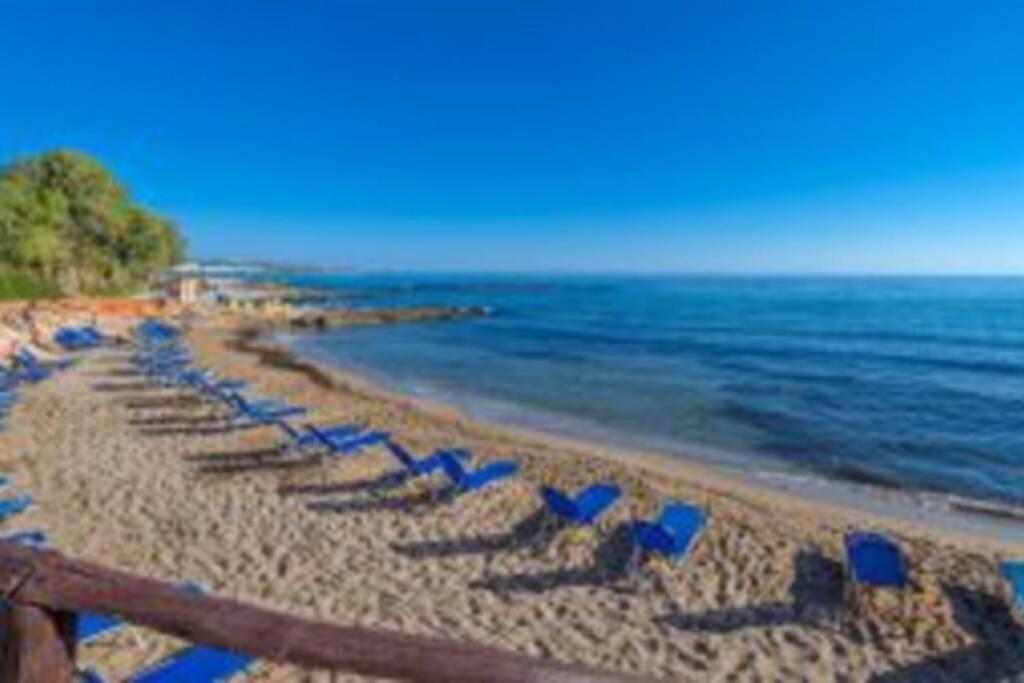 Seaview By Myseasight Hersonissos (Crete)