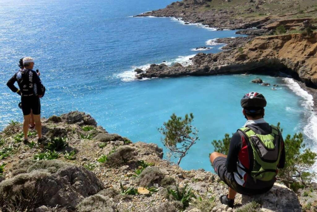 Seaview By Myseasight * Hersonissos (Crete)