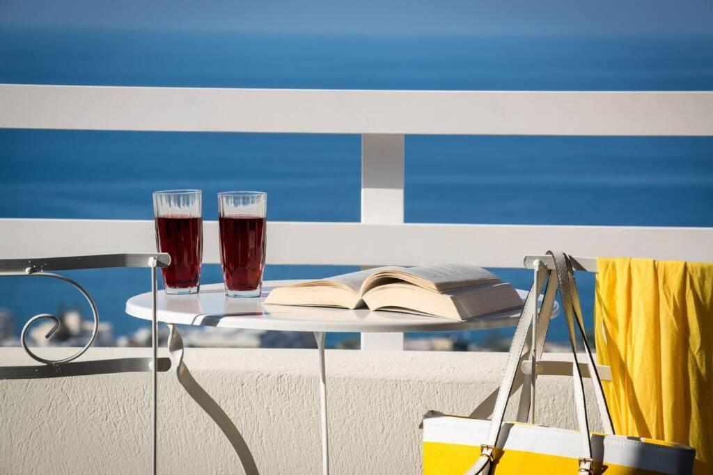 Seaview By Myseasight * Hersonissos (Crete)