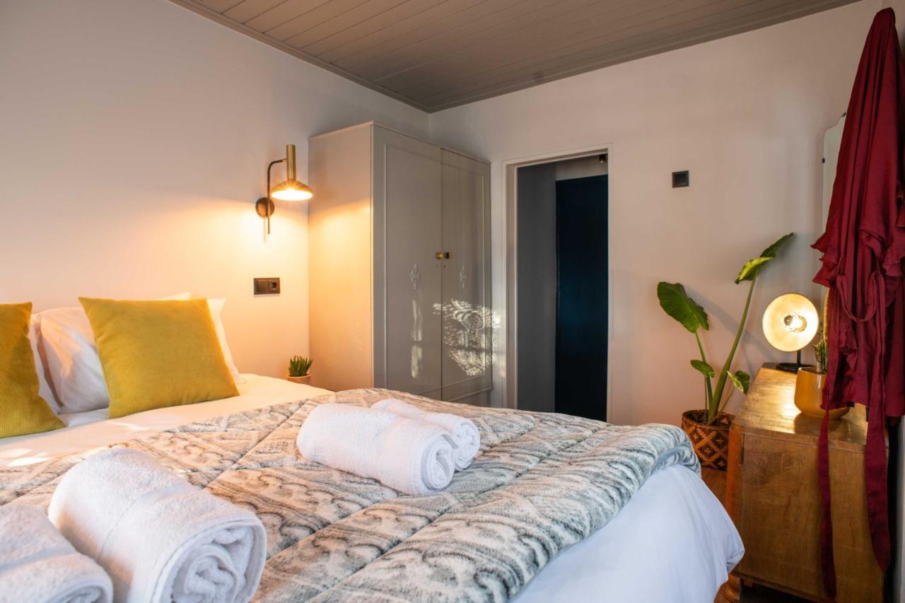 Philos Guest house *