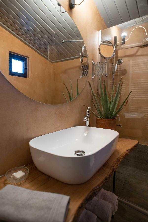 Guest house Philos