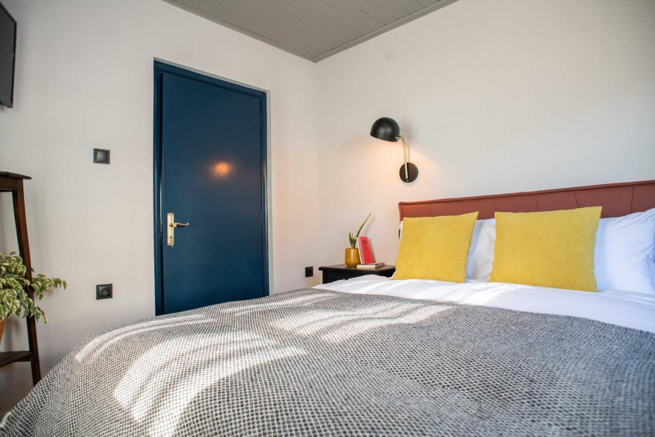 Philos Guest house
