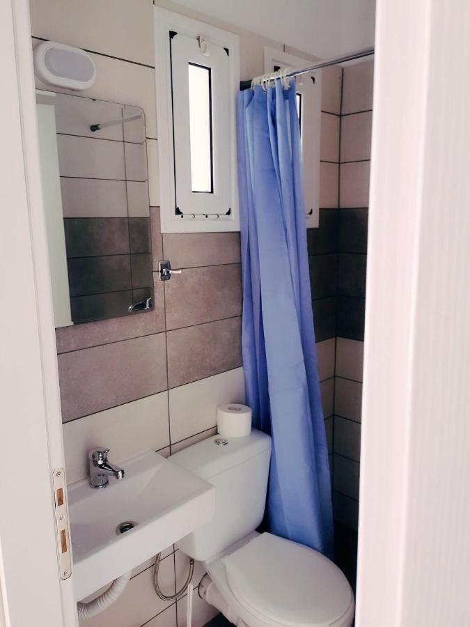 Camping Drepanos Campsite Igoumenitsa