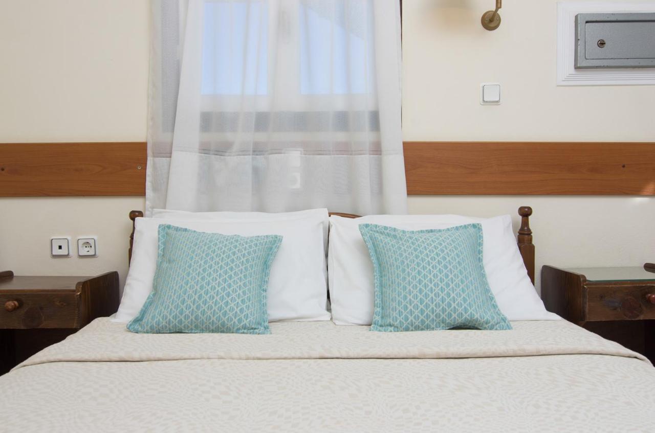 Hotel Santorini Perissa (Santorini)