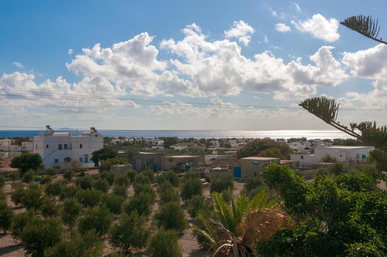 Hotel Santorini Perissa (Santorini)