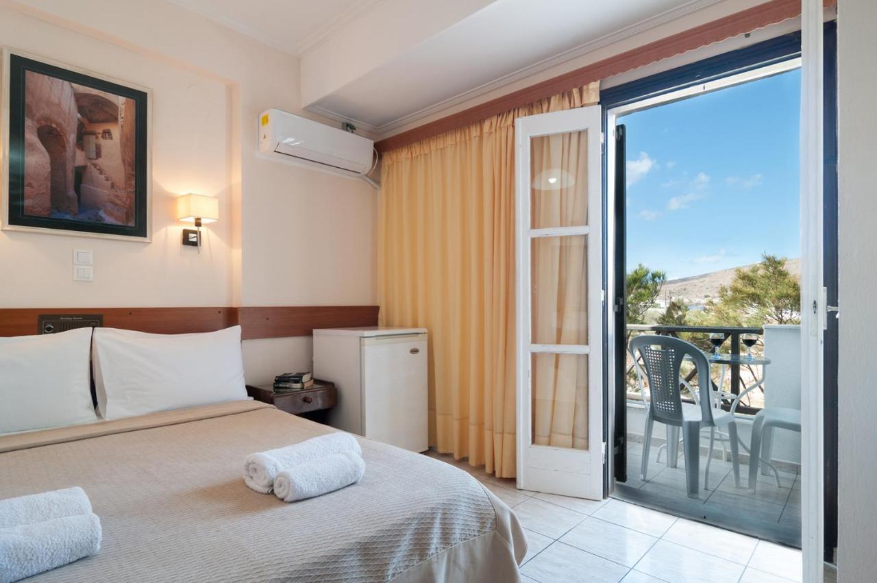 Hotel Santorini