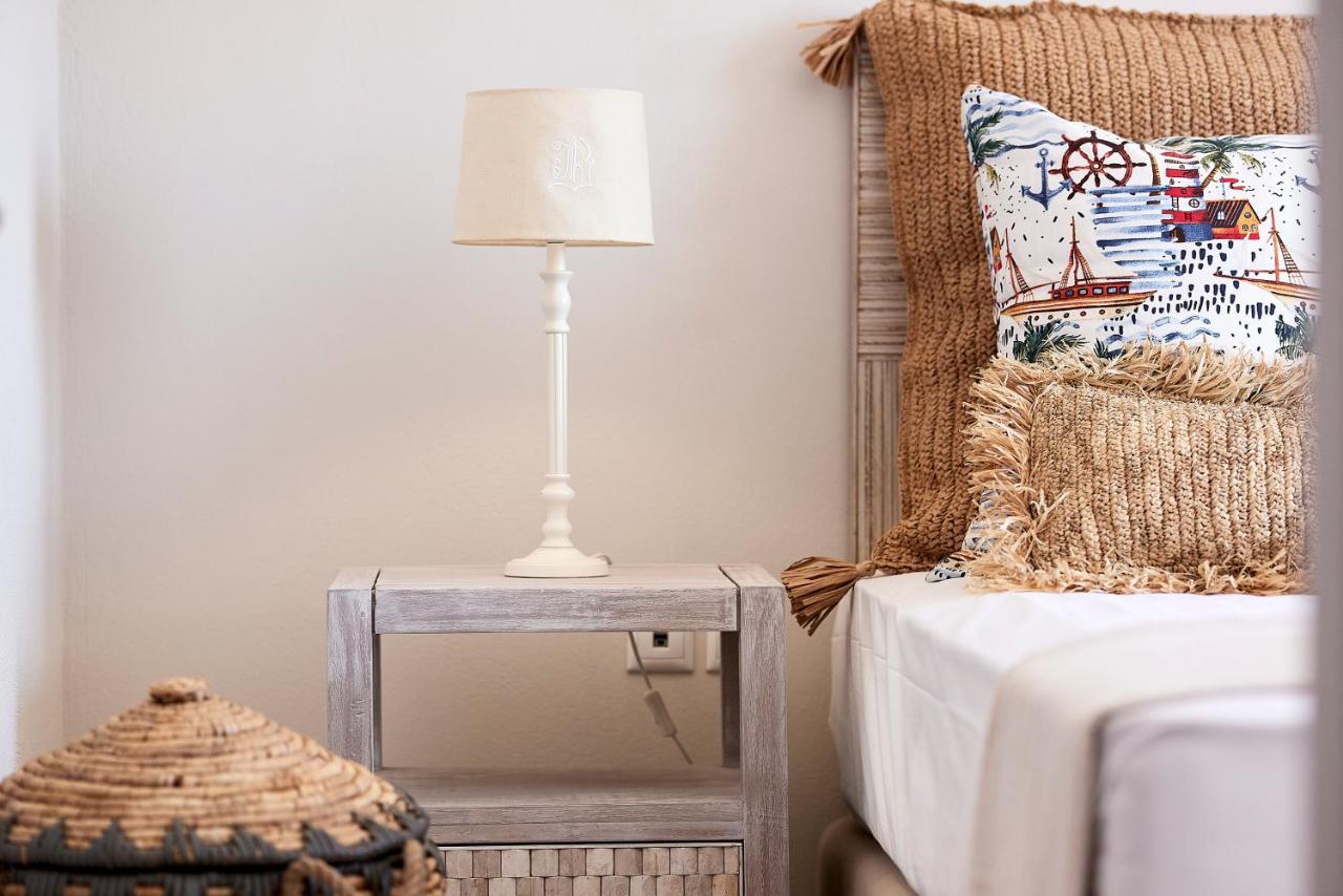 Ciel Milos Holiday home