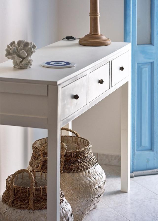 Ciel Milos Holiday home