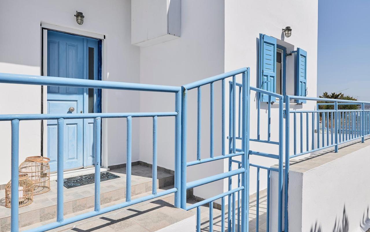 Ciel Milos *