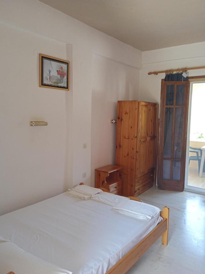 Santa Maria Guest house Vitalades