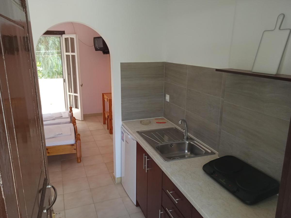 Guest house Santa Maria *