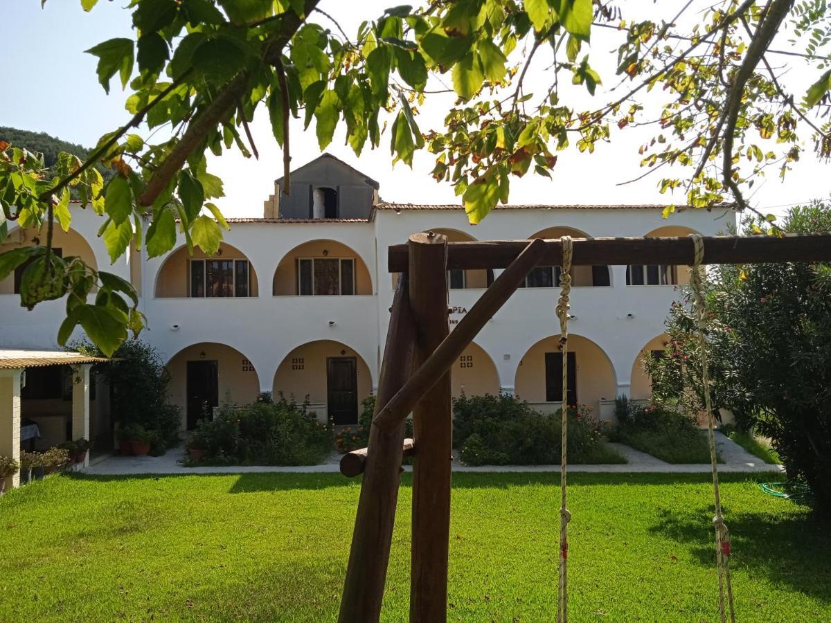Santa Maria Guest house Vitalades