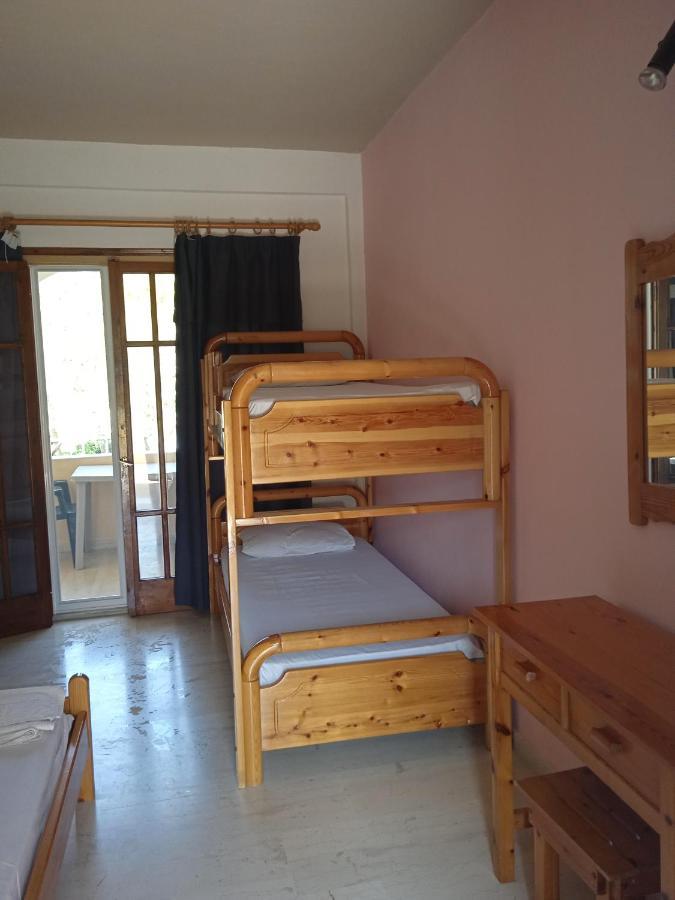 Santa Maria Guest house Vitalades