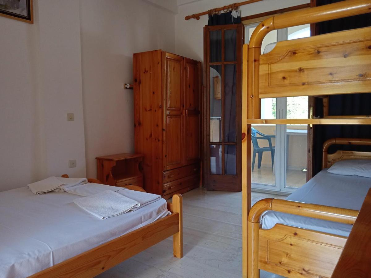 Guest house Santa Maria *