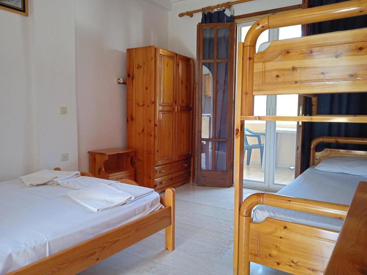 Santa Maria Guest house *