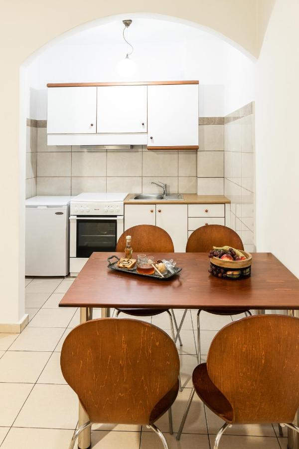 Aparthotel Krini