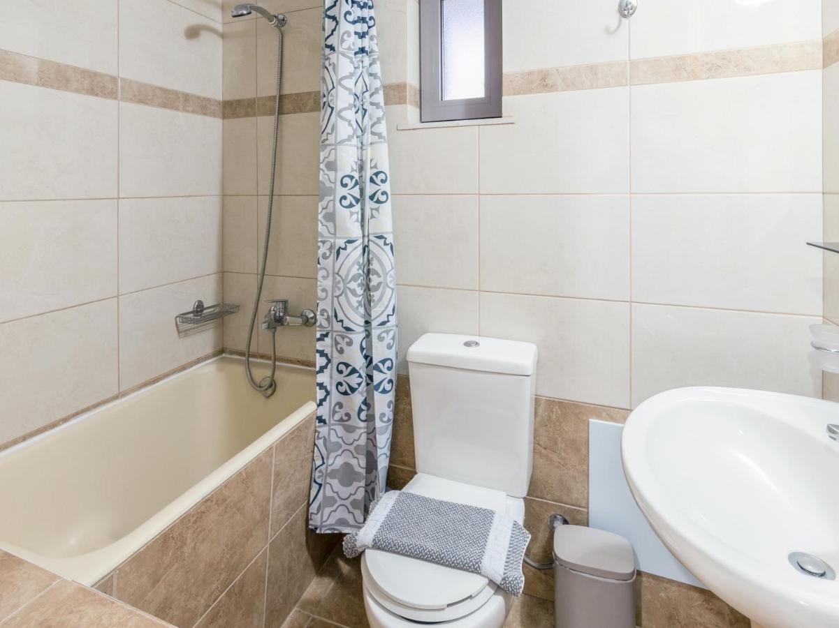 Krini Aparthotel