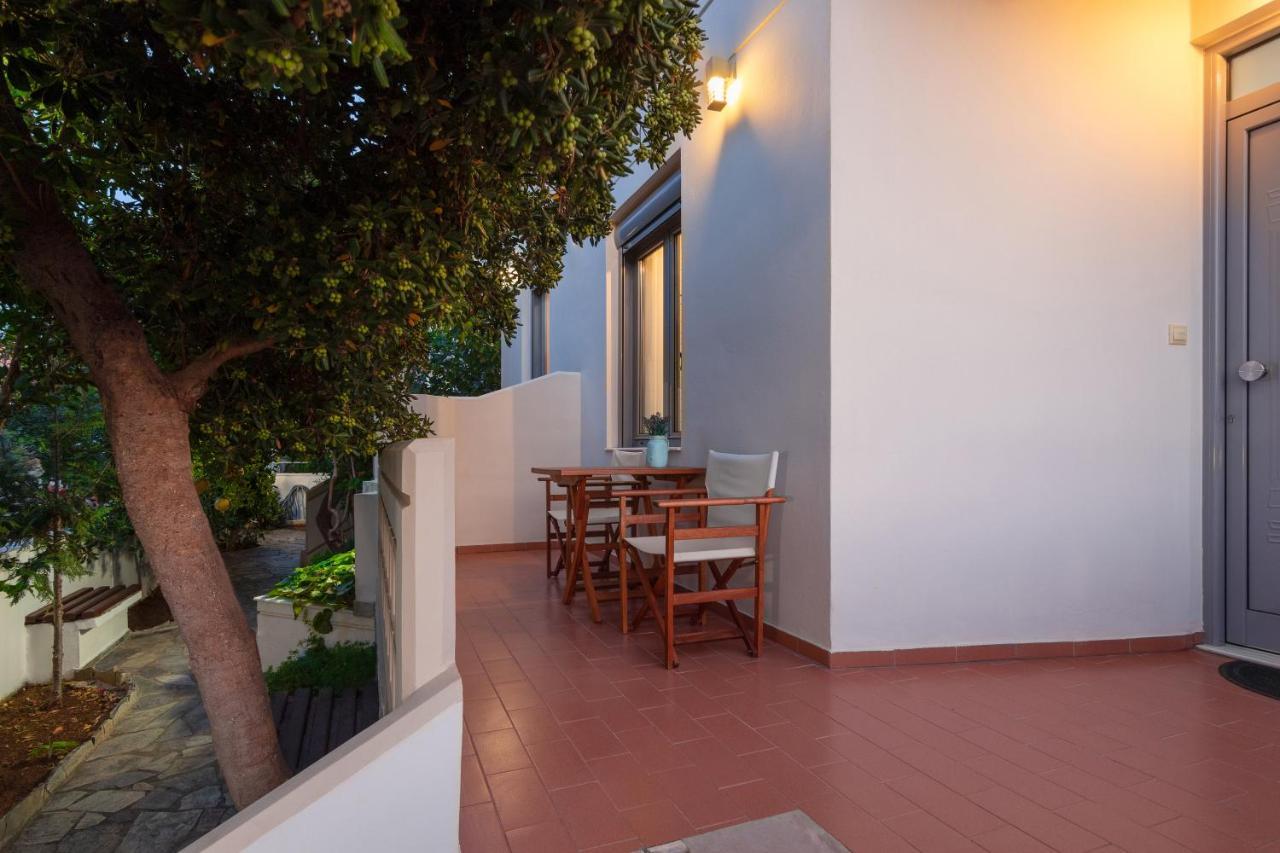 Krini Aparthotel