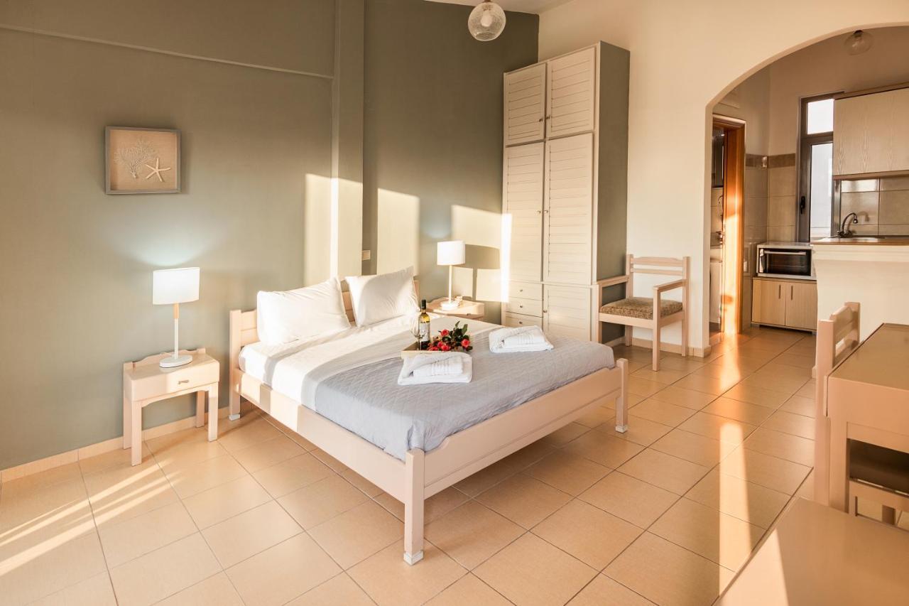Aparthotel Krini